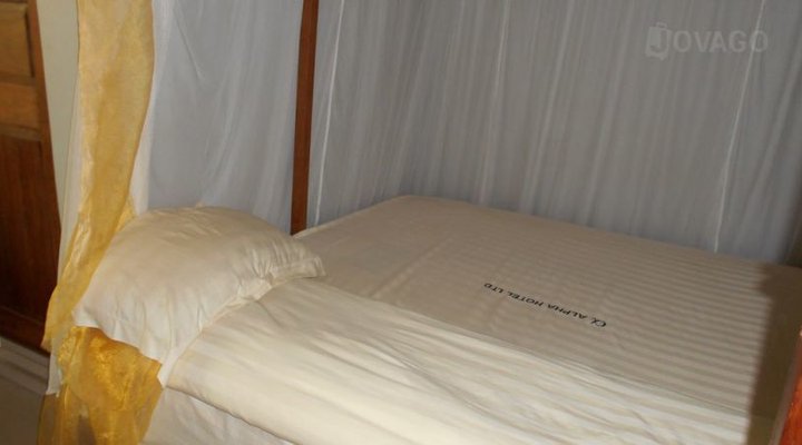 Alpha Hotel Company Ltd