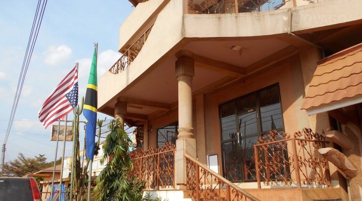 Alpha Hotel Company Ltd