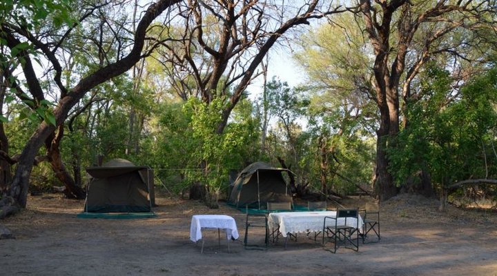 Letsatsi Safaris & Lodge