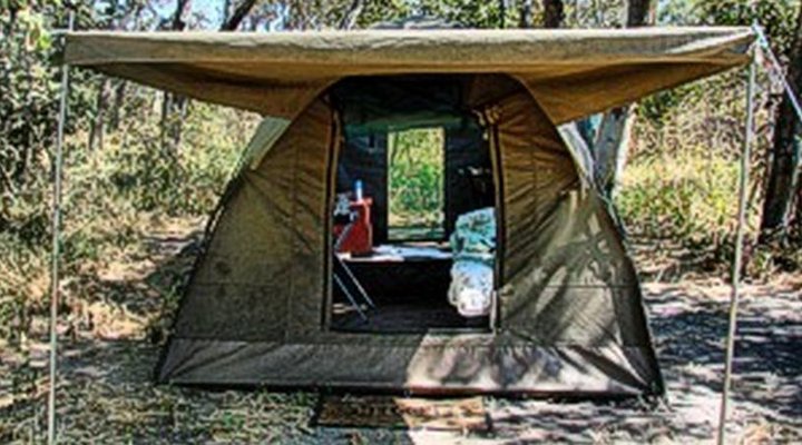 Letsatsi Safaris & Lodge
