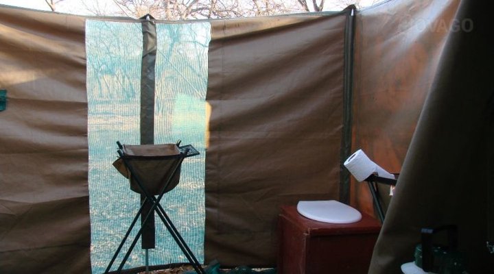 Letsatsi Safaris & Lodge