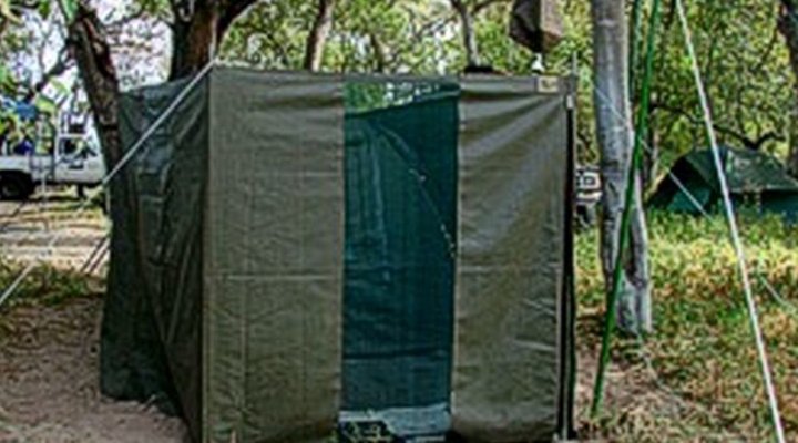 Letsatsi Safaris & Lodge