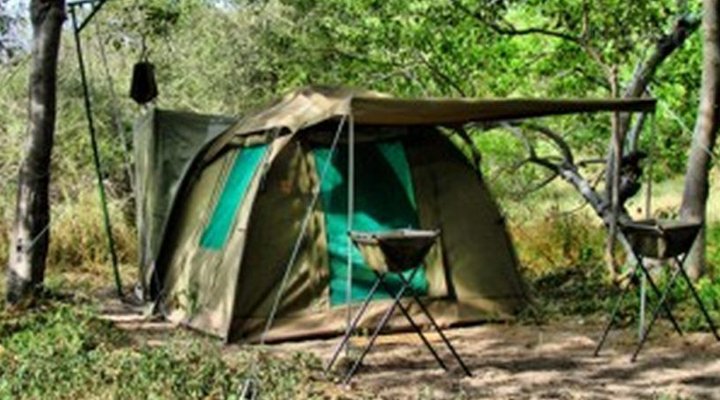 Letsatsi Safaris & Lodge