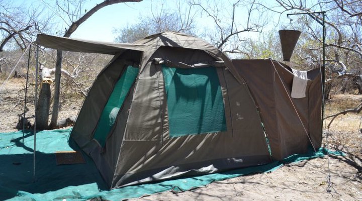 Letsatsi Safaris & Lodge