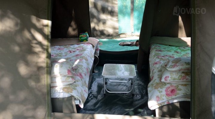 Letsatsi Safaris & Lodge