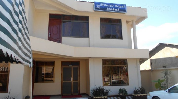 Mikuyu Royal Hotel