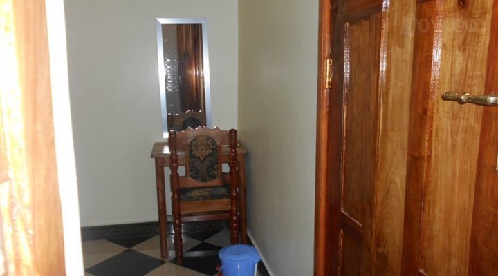 Msafiri Lodge