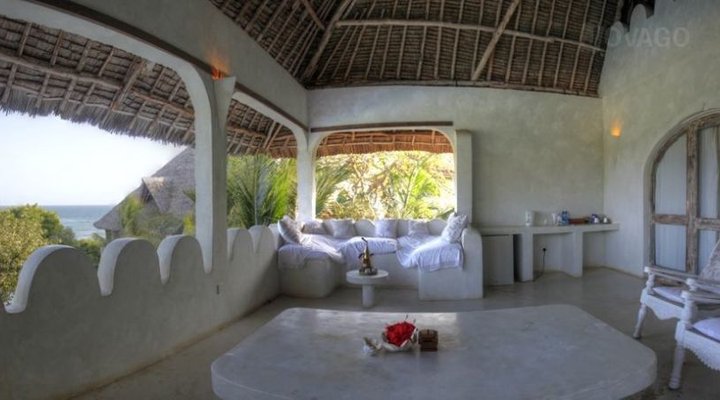 Msambweni Private Villa 1