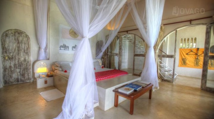 Msambweni Private Villa 1