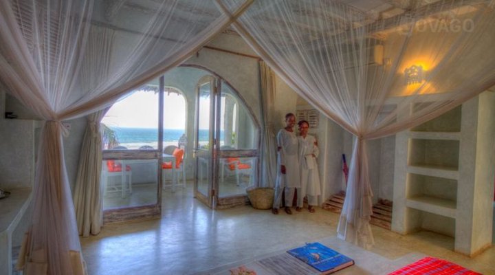 Msambweni Private Villa 1
