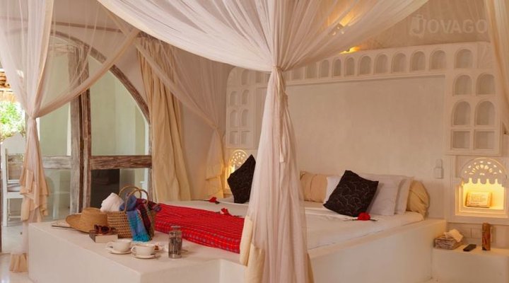Msambweni Private Villa 1