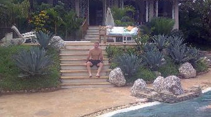 Msambweni Private Villa 1