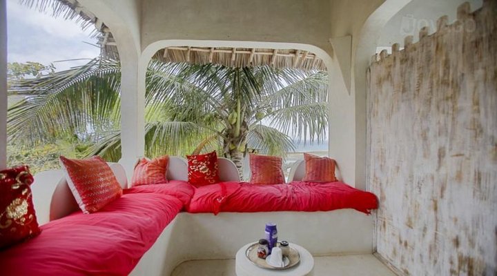 Msambweni Private Villa 1