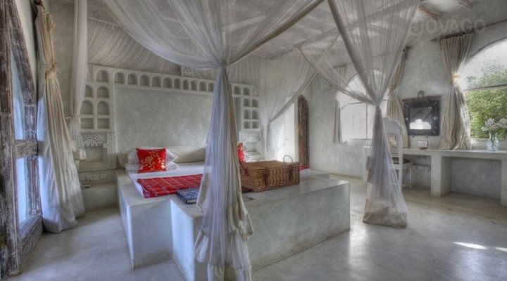 Msambweni Private Villa 1