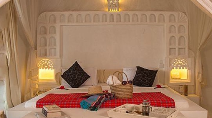 Msambweni Private Villa 1