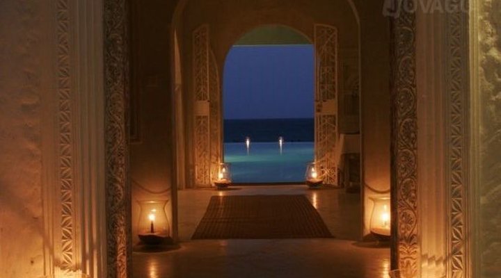 Msambweni Private Villa 1