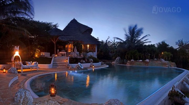 Msambweni Private Villa 1