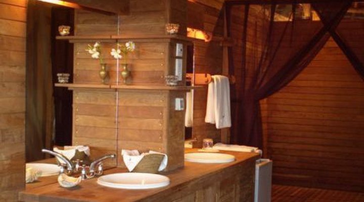 Msambweni Private Villa 1