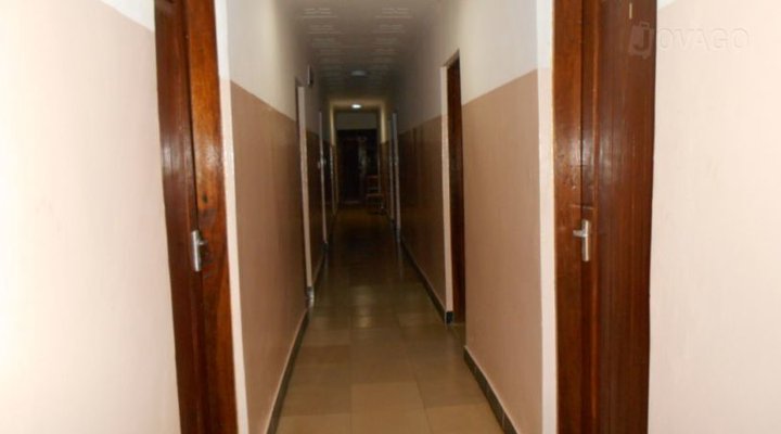 Panama Guest House