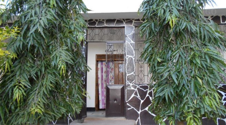 Panama Guest House