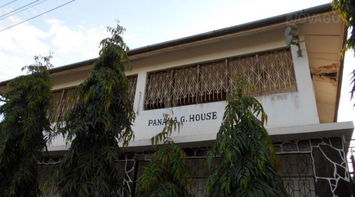 Panama Guest House