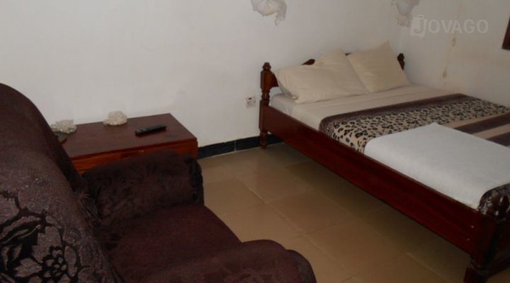 Panama Guest House