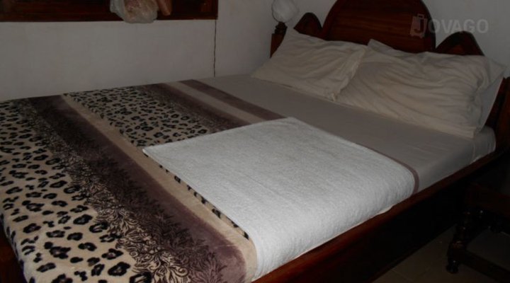Panama Guest House