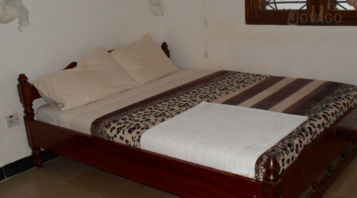 Panama Guest House