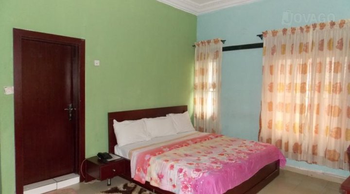 Bedochi Guest House Limited