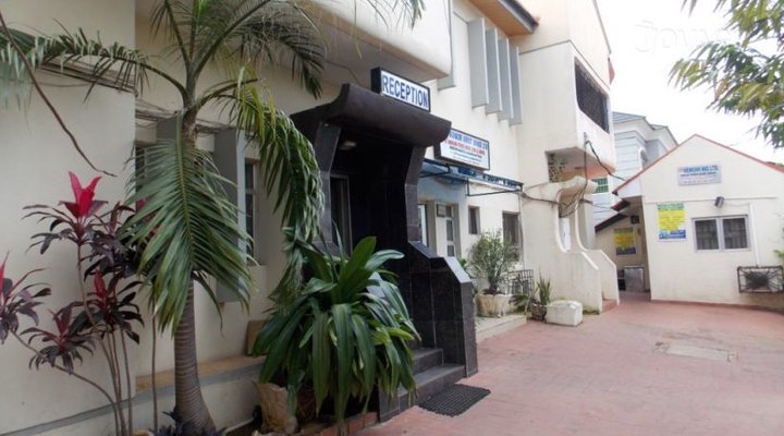 Bedochi Guest House Limited