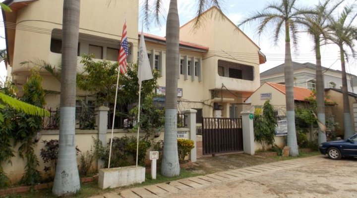 Bedochi Guest House Limited