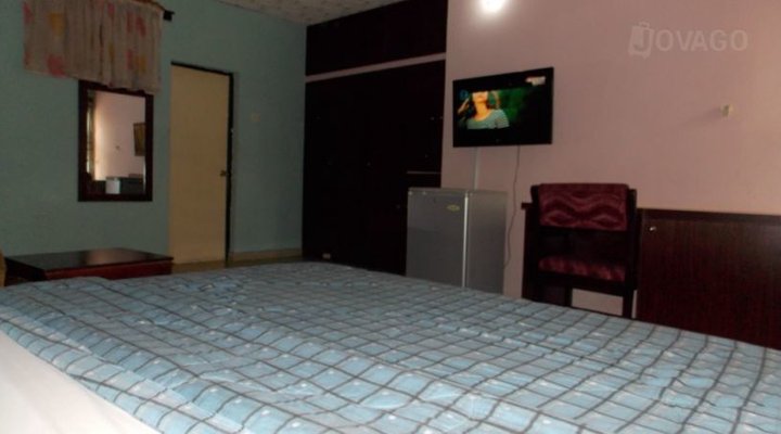 Bedochi Guest House Limited