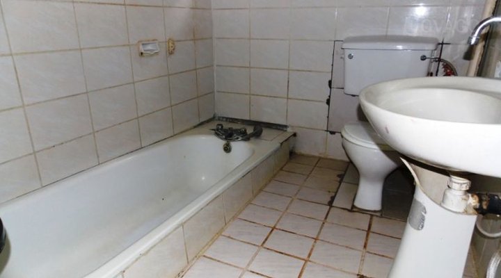 Bedochi Guest House Limited