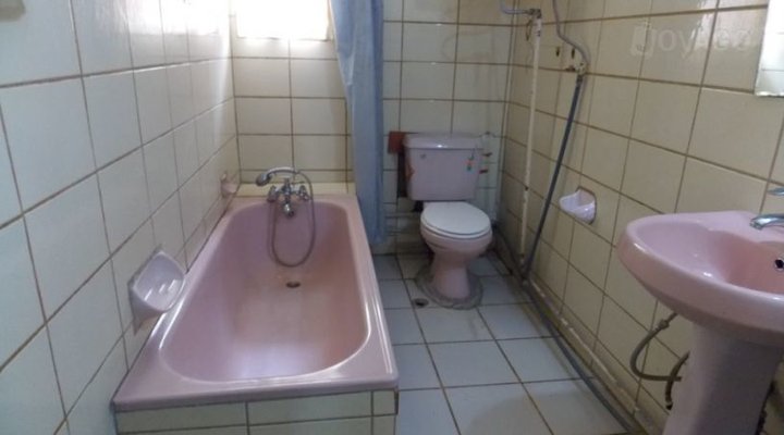 Bedochi Guest House Limited