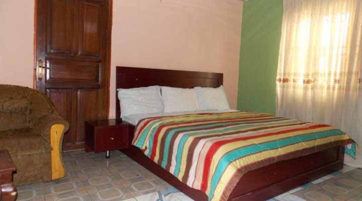 Bedochi Guest House Limited