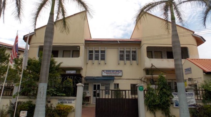 Bedochi Guest House Limited