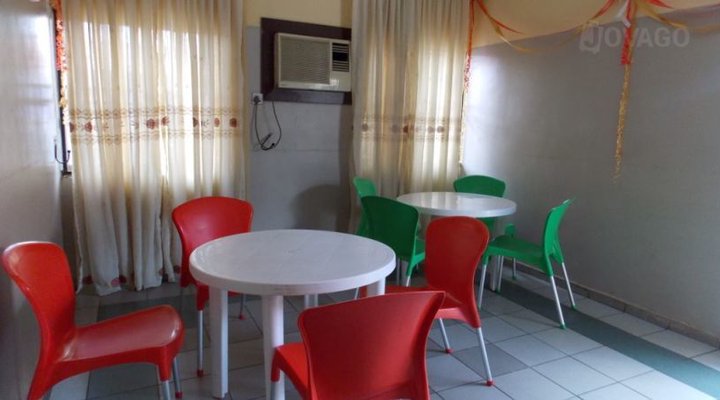 Bedochi Guest House Limited