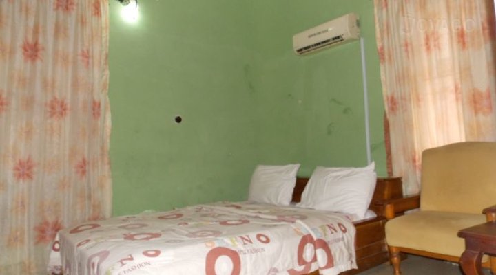Bedochi Guest House Limited