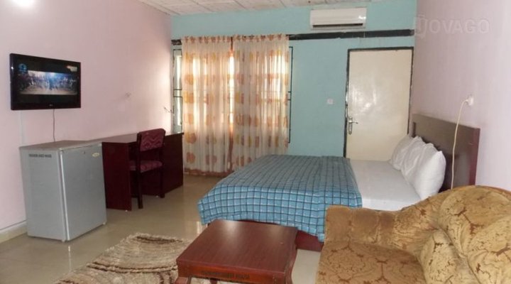 Bedochi Guest House Limited