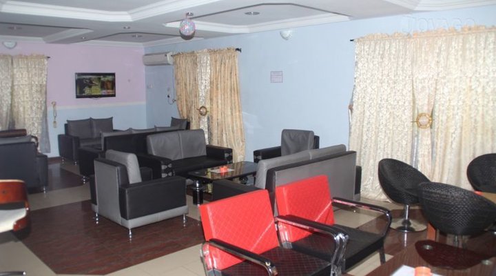 Miveth Hotels And Suites Ltd