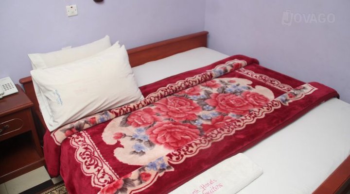 Miveth Hotels And Suites Ltd