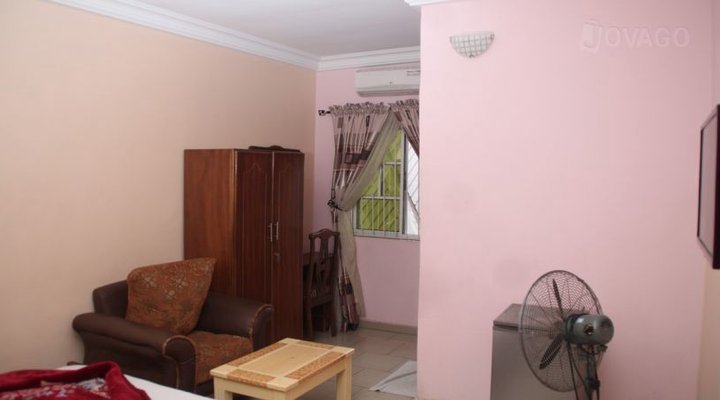Miveth Hotels And Suites Ltd