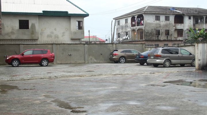 Miveth Hotels And Suites Ltd