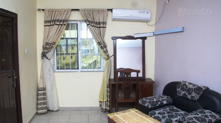Miveth Hotels And Suites Ltd