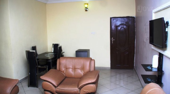 Miveth Hotels And Suites Ltd