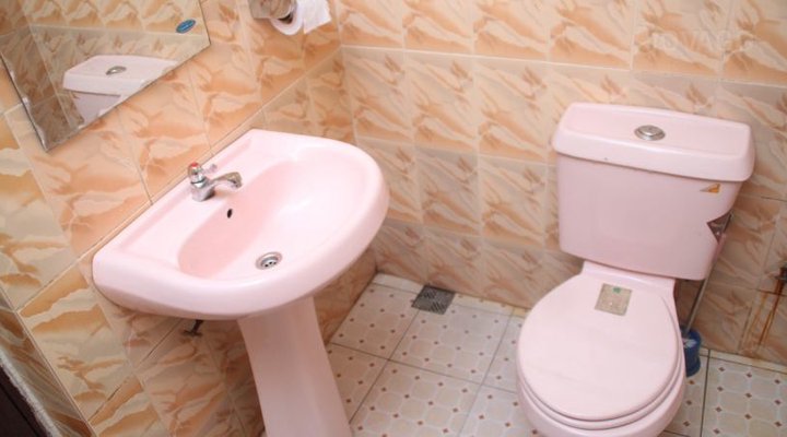 Miveth Hotels And Suites Ltd