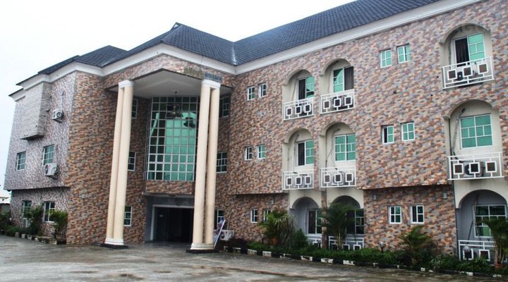 Miveth Hotels And Suites Ltd