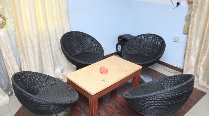 Miveth Hotels And Suites Ltd