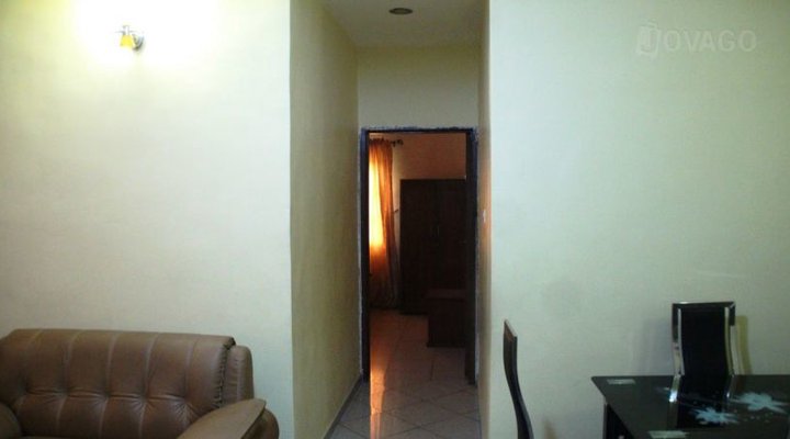 Miveth Hotels And Suites Ltd