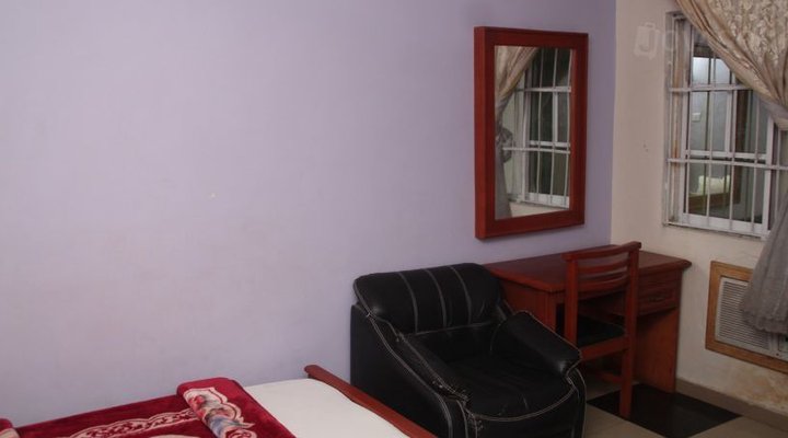Miveth Hotels And Suites Ltd